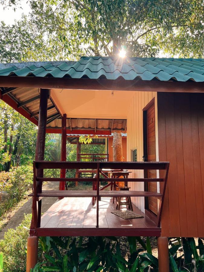 Lonely Groove Hotel Koh Chang Exterior foto