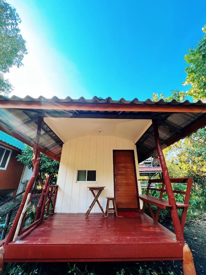 Lonely Groove Hotel Koh Chang Exterior foto