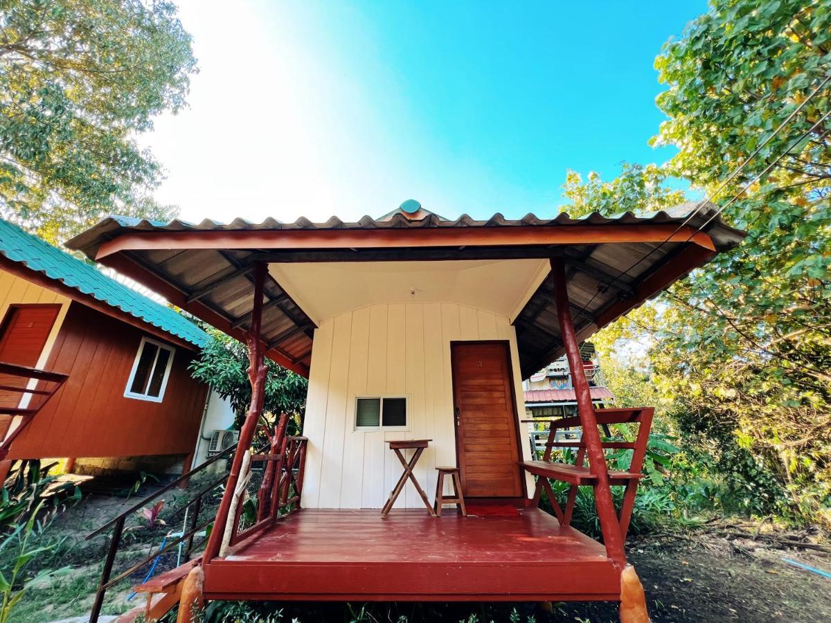 Lonely Groove Hotel Koh Chang Exterior foto