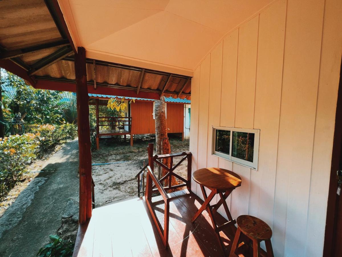 Lonely Groove Hotel Koh Chang Exterior foto