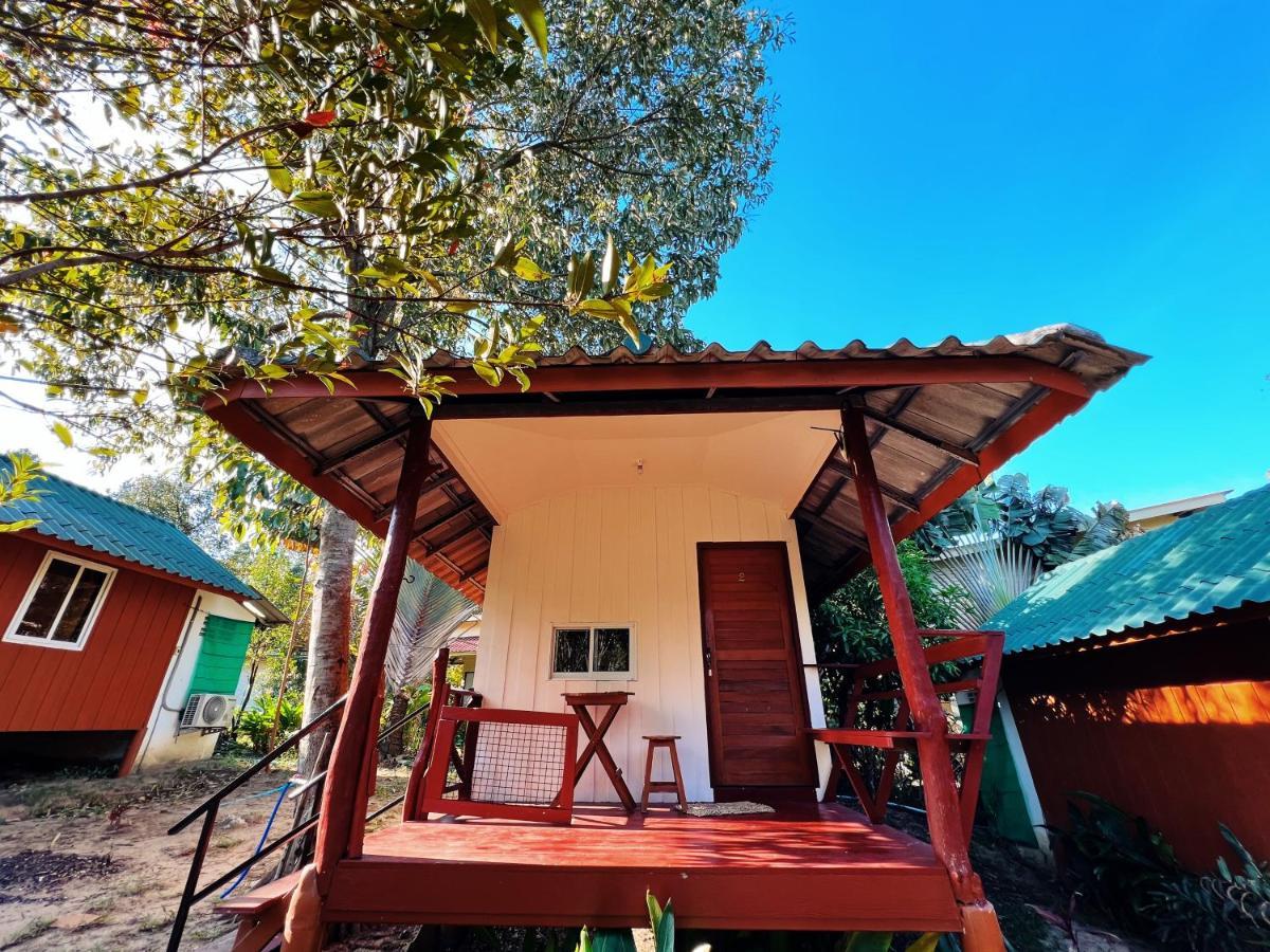 Lonely Groove Hotel Koh Chang Exterior foto
