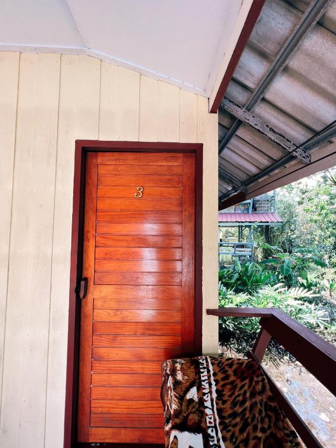 Lonely Groove Hotel Koh Chang Exterior foto