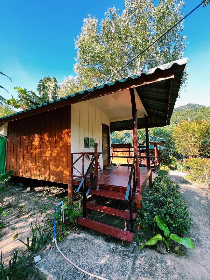Lonely Groove Hotel Koh Chang Exterior foto