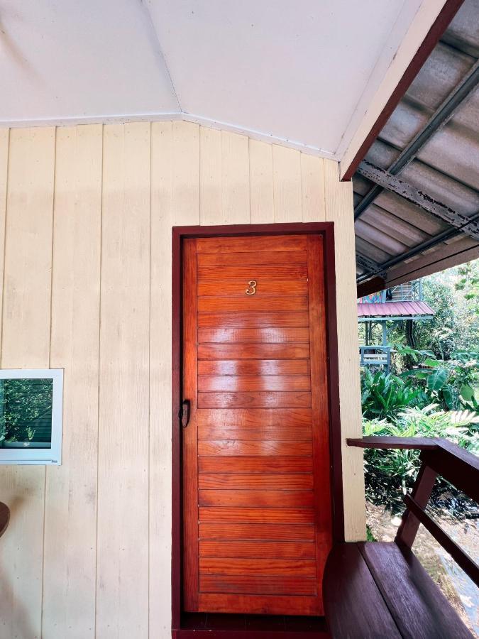 Lonely Groove Hotel Koh Chang Exterior foto