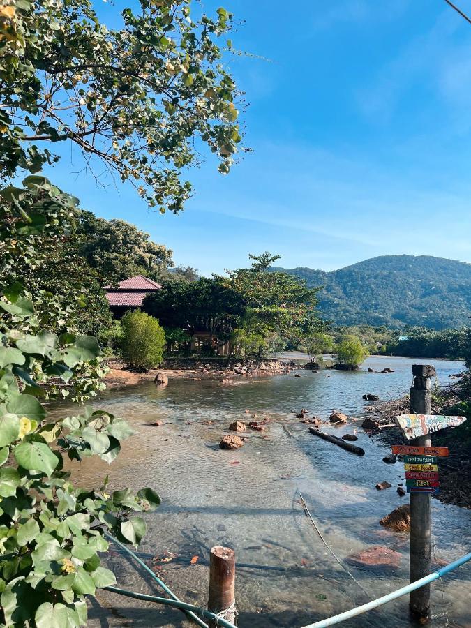 Lonely Groove Hotel Koh Chang Exterior foto