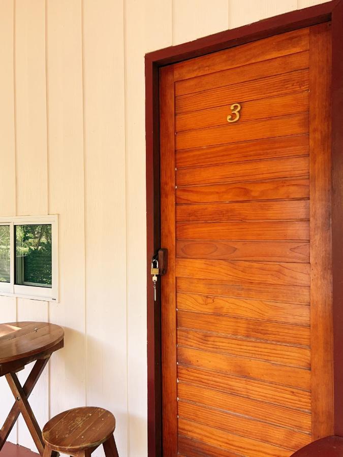 Lonely Groove Hotel Koh Chang Exterior foto
