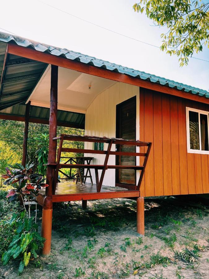 Lonely Groove Hotel Koh Chang Exterior foto