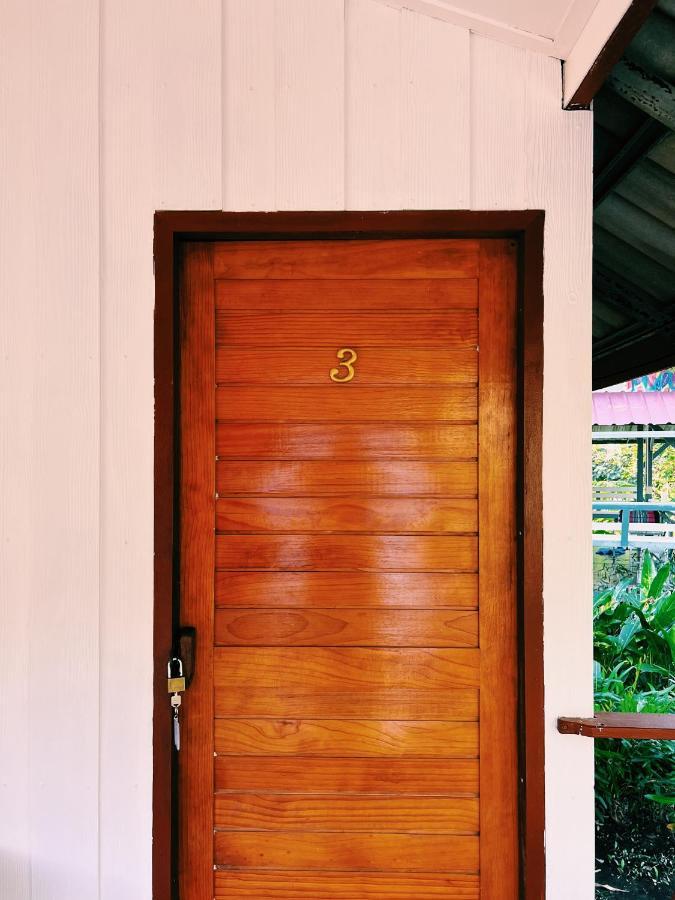 Lonely Groove Hotel Koh Chang Exterior foto