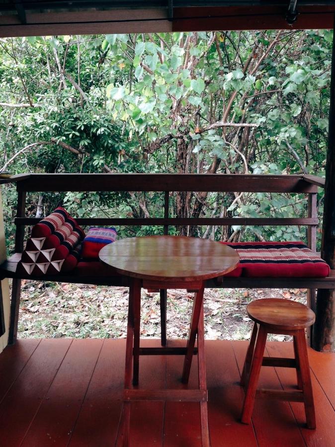 Lonely Groove Hotel Koh Chang Exterior foto