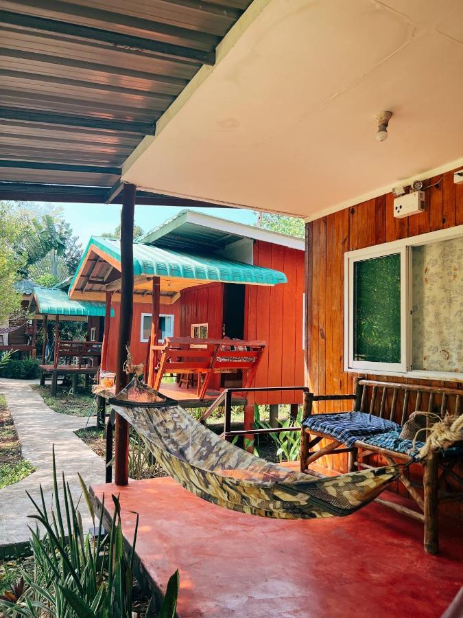 Lonely Groove Hotel Koh Chang Exterior foto