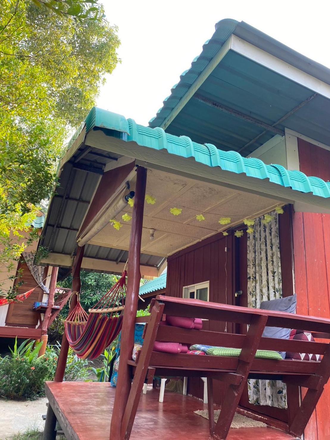 Lonely Groove Hotel Koh Chang Exterior foto