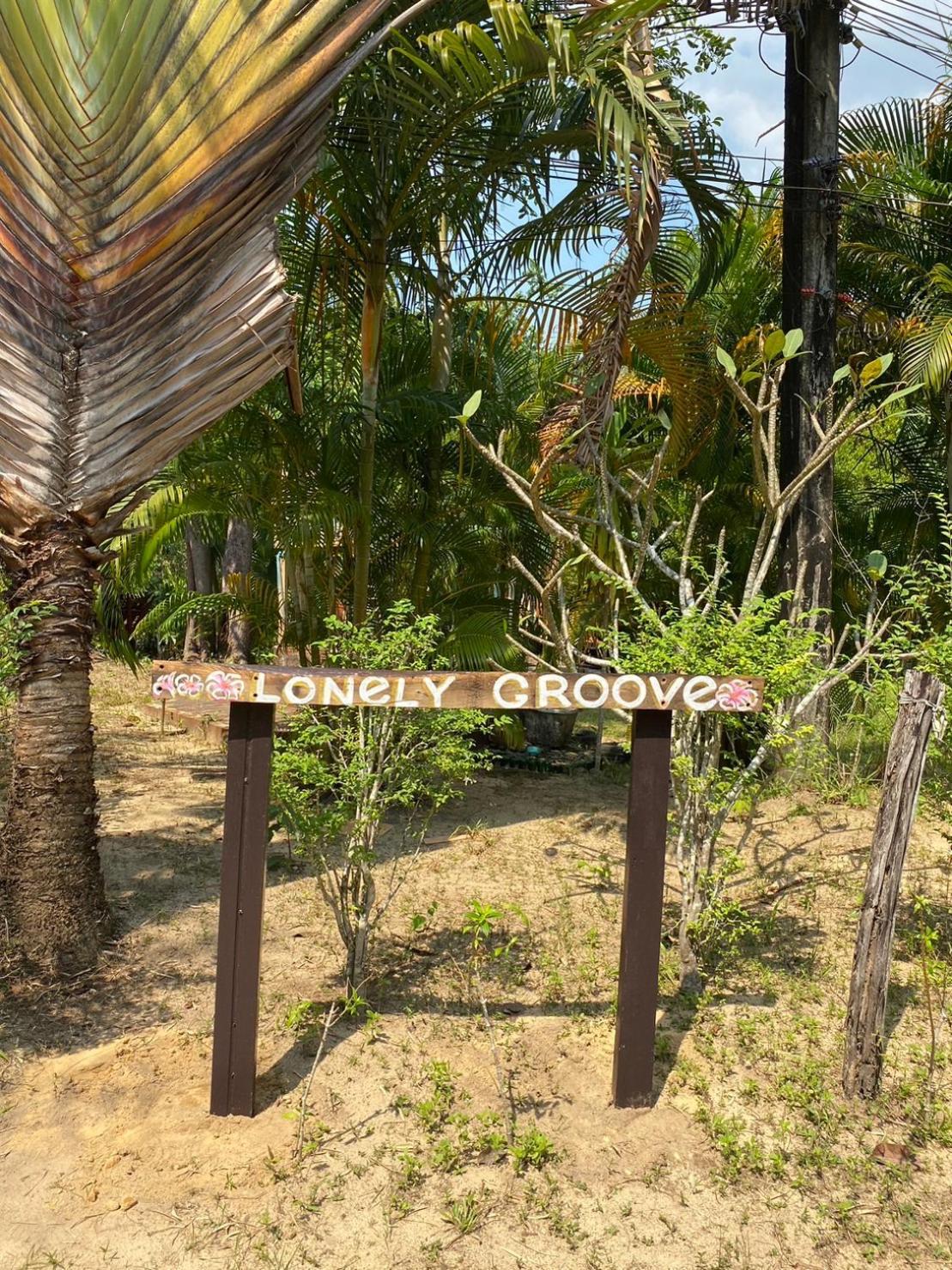 Lonely Groove Hotel Koh Chang Exterior foto